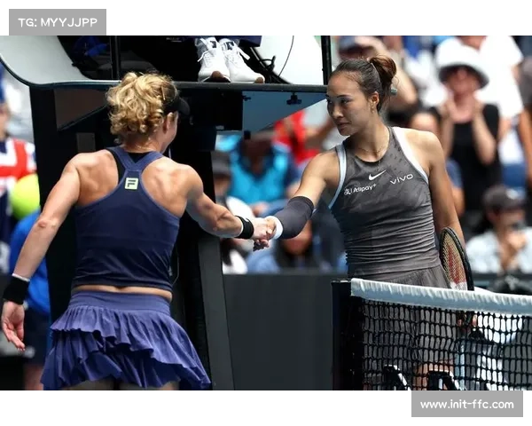 郑钦文世界排名降至第25位，澳网前景引关注