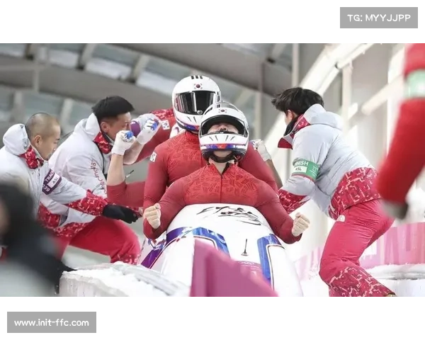 钢架雪车男子单人赛:中国选手陈文浩以0.19秒之差与奖牌擦身而过 钢架雪车男子单人赛:中国选手陈文浩以0.19秒之差与奖牌擦身而过